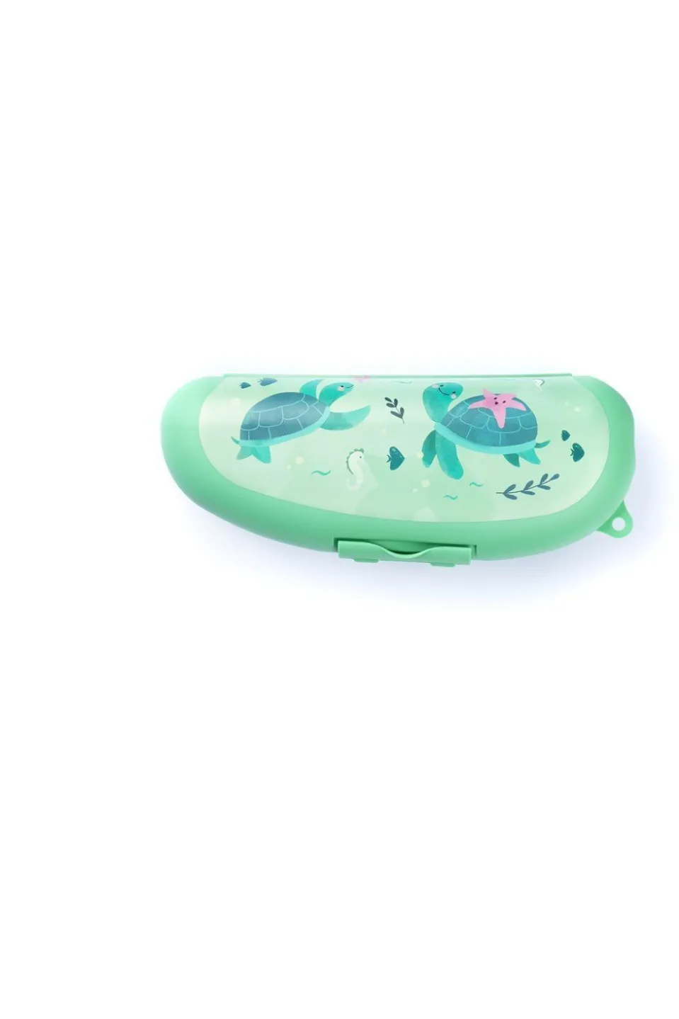 Amuse Voorraadpot Sealife Bananendoos