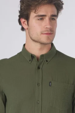 Antwrp Hemd Cotton