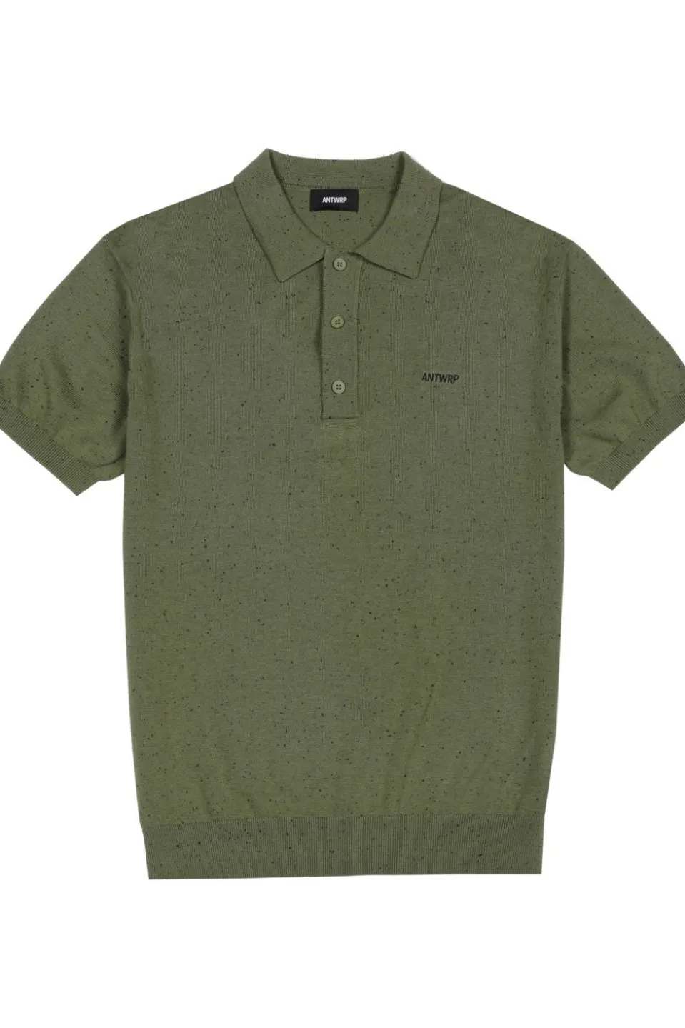 Antwrp Polo Bkw095-L210