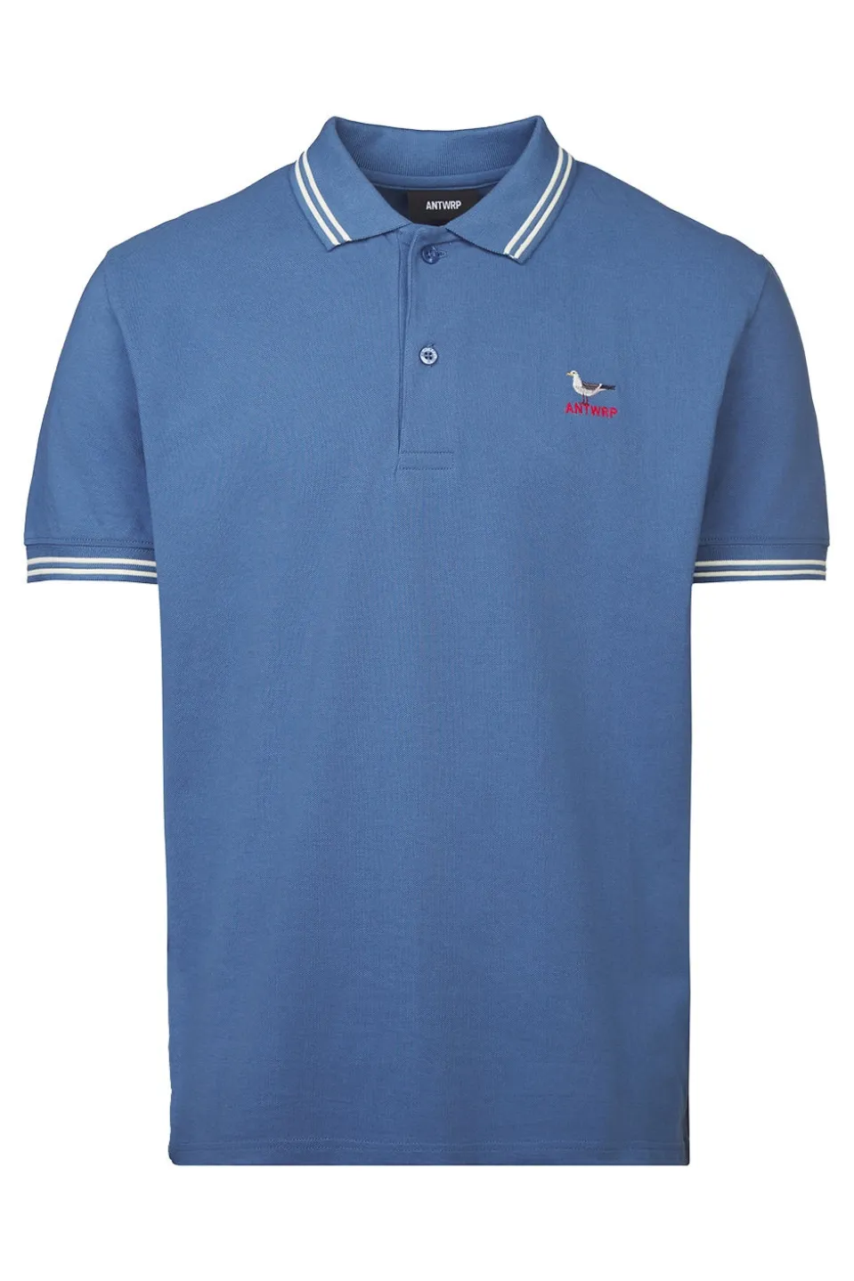 Antwrp Polo Bpo401-L031