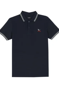 Antwrp Polo Bpo401-L031