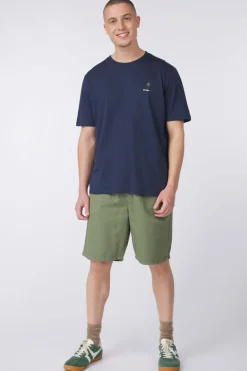 Antwrp Short Navigator Short-D401