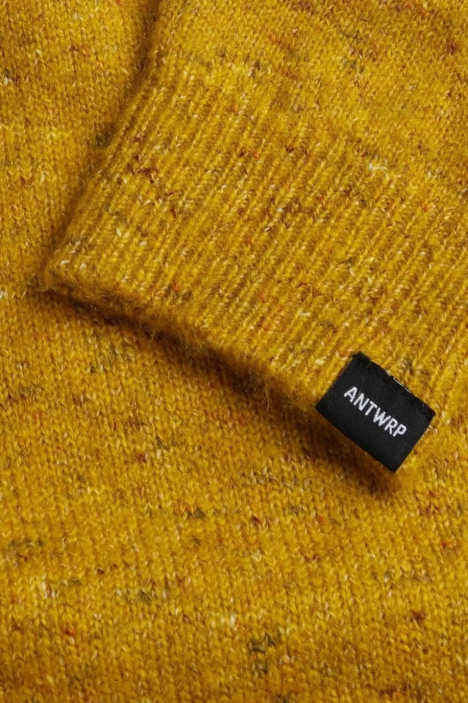 Antwrp Trui Bkw370-L220