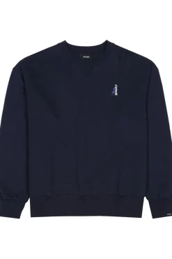 Antwrp Trui Bsw416-L008