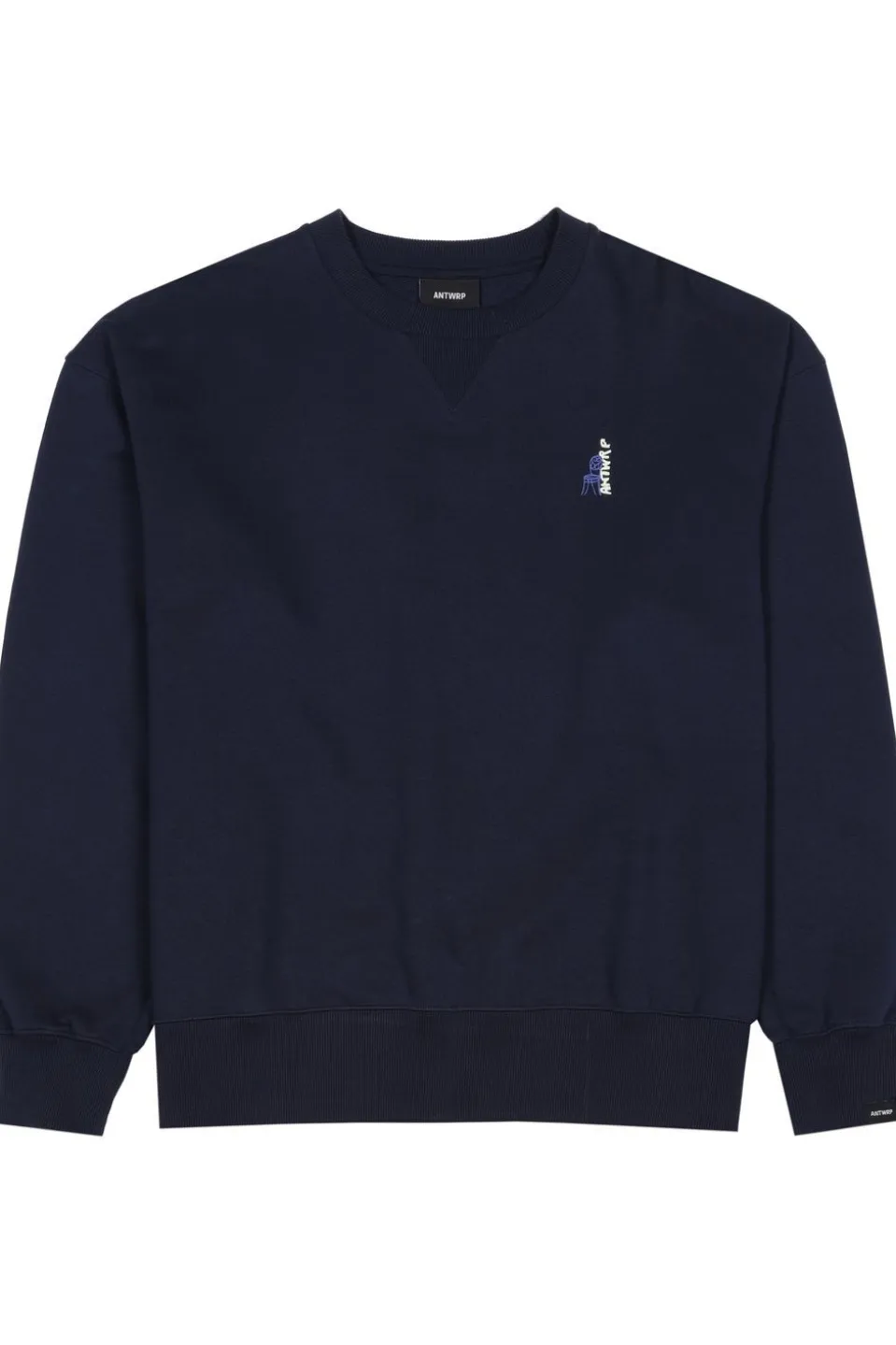 Antwrp Trui Bsw416-L008