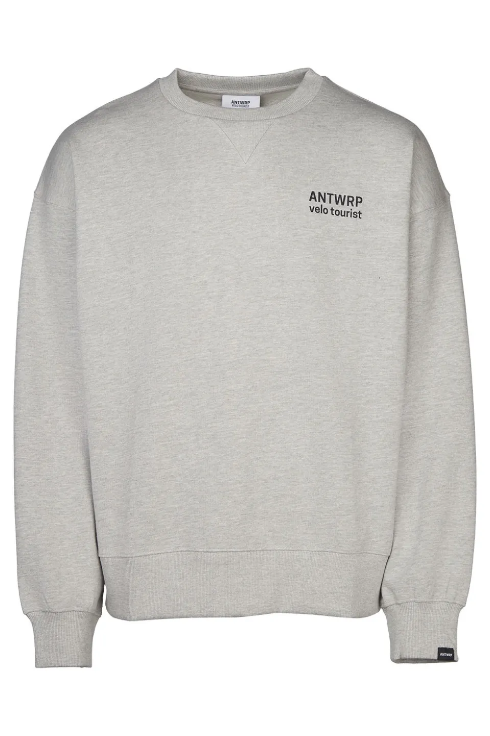 Antwrp Trui Bsw457-L008