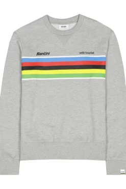 Antwrp Trui Uci Stripes