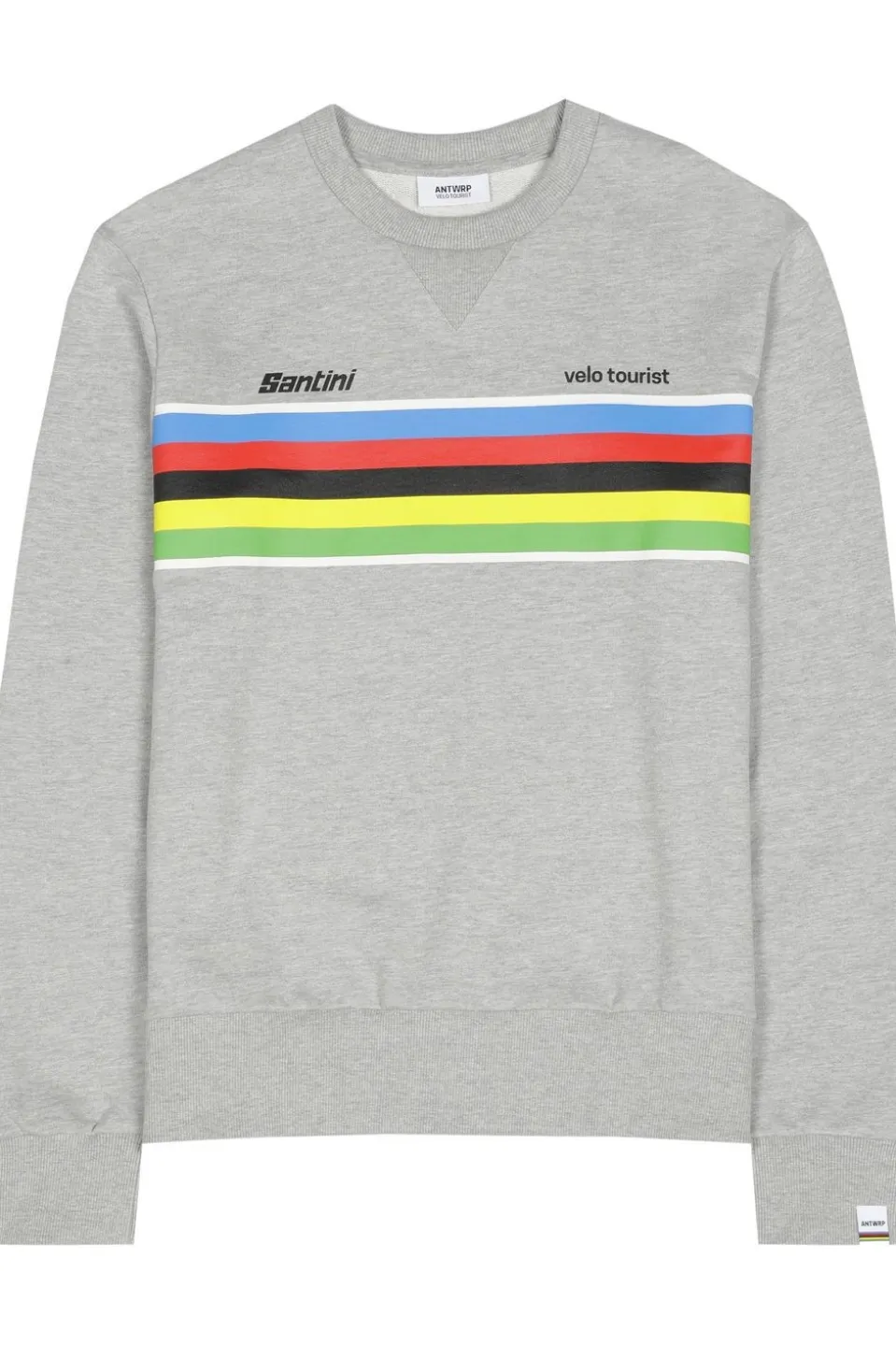 Antwrp Trui Uci Stripes