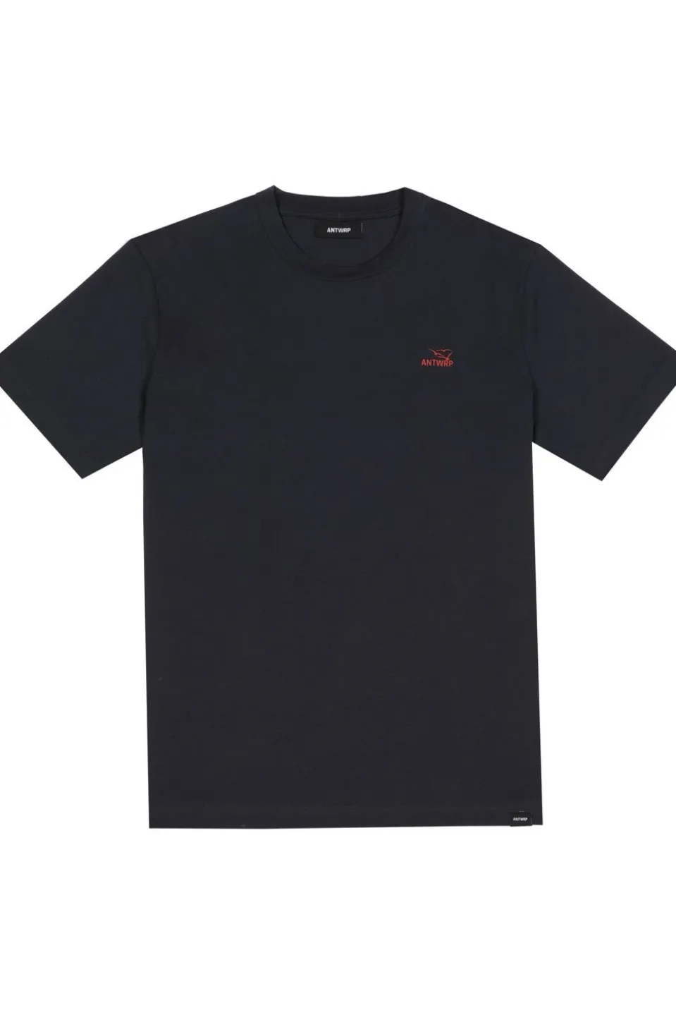 Antwrp T-Shirt Antwrp Seagull BackprintRegular