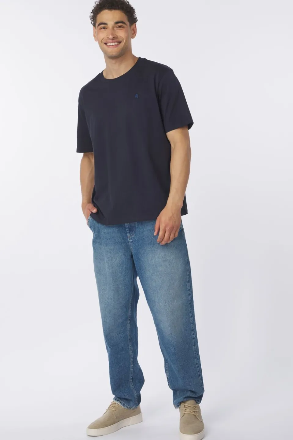 Antwrp T-Shirt Basic