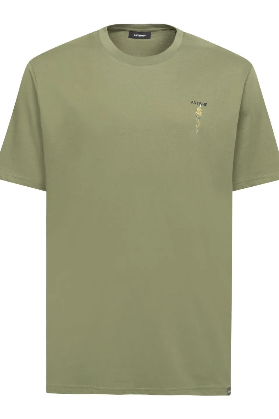 Antwrp T-Shirt Bts 430 As