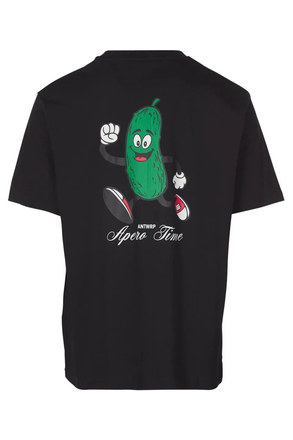 Antwrp T-Shirt Bts402-L001S