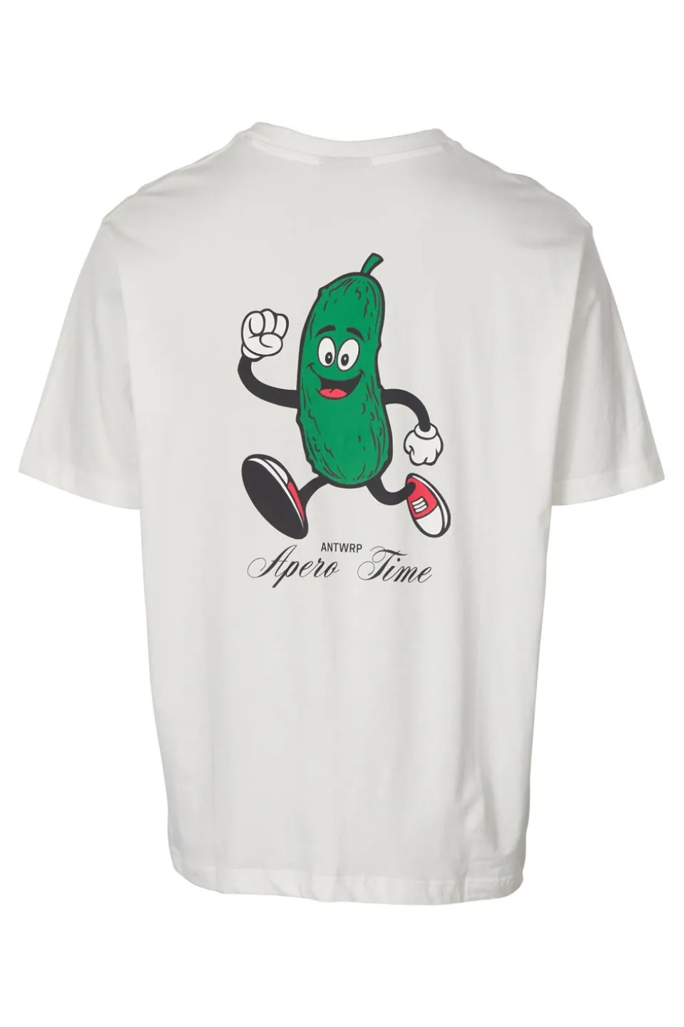 Antwrp T-Shirt Bts402-L001S