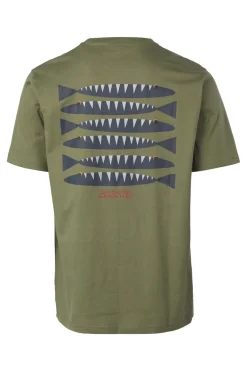 Antwrp T-Shirt Bts416-L001S