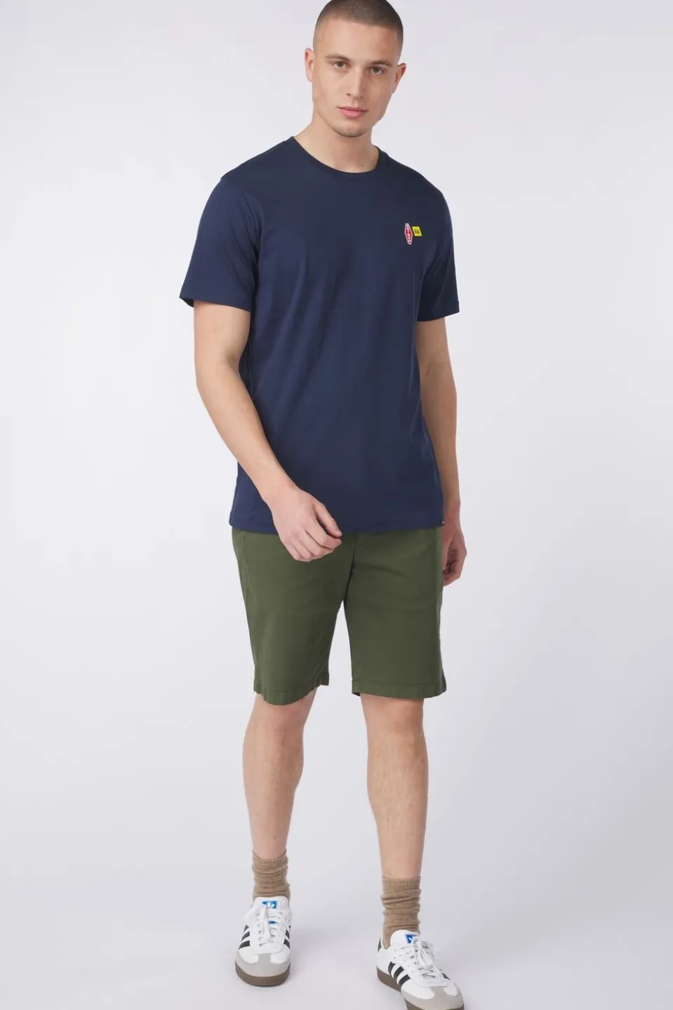 Antwrp T-Shirt Bts419-L001S