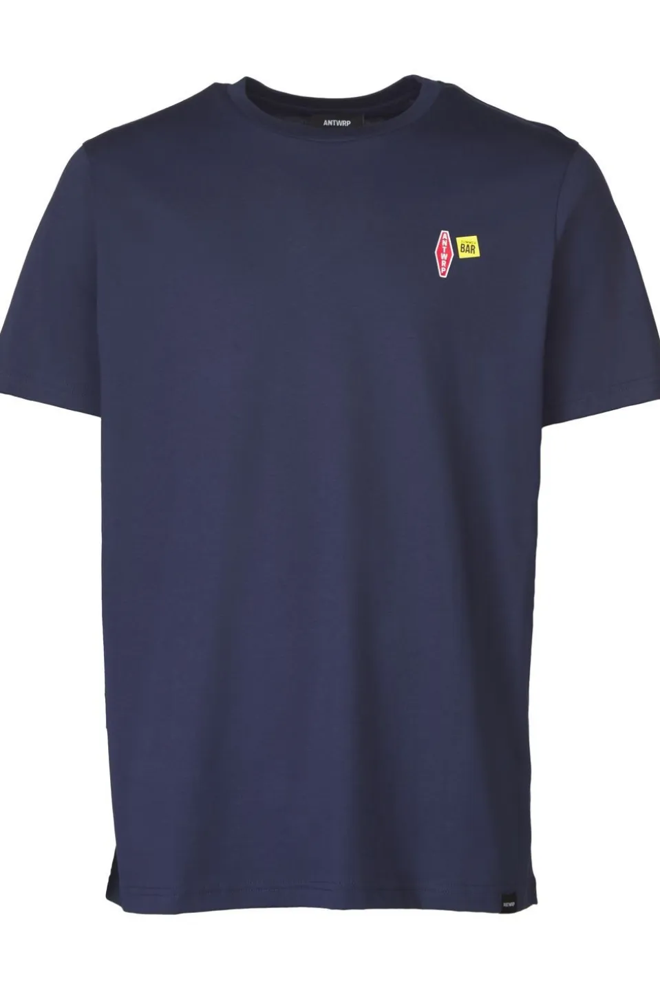 Antwrp T-Shirt Bts419-L001S