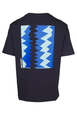 Antwrp T-Shirt Bts457-L001S