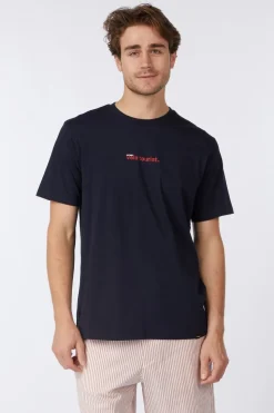 Antwrp T-Shirt Bts455-L001S