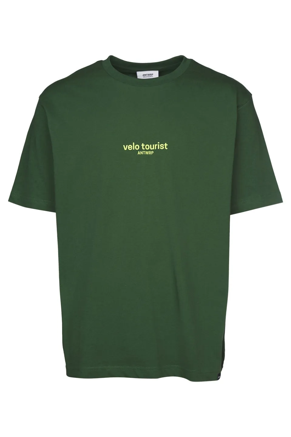 Antwrp T-Shirt Bts454-L001S