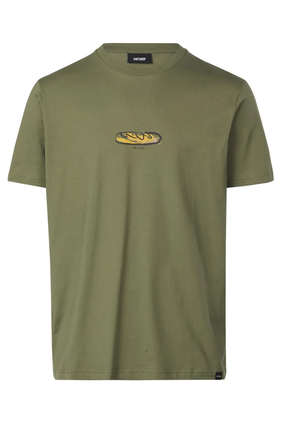 Antwrp T-Shirt Bts418-L001S