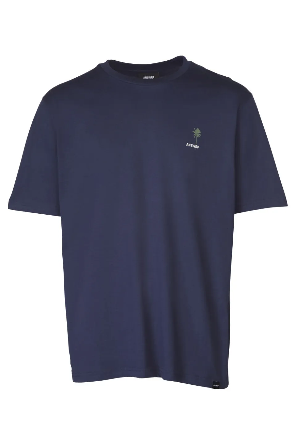 Antwrp T-Shirt Bts417-L001S