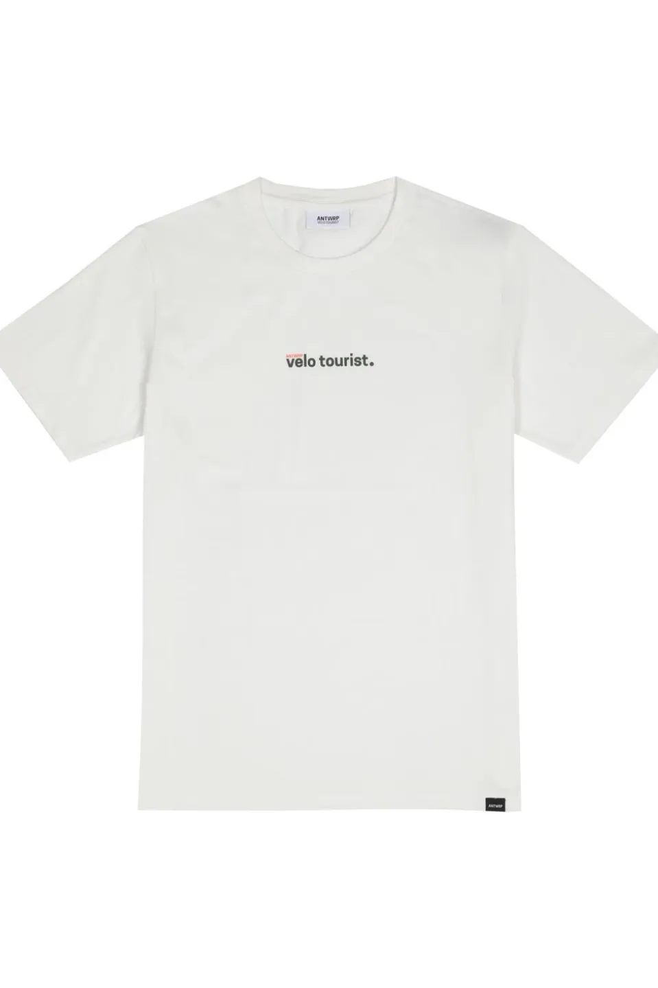 Antwrp T-Shirt Bts455-L001S