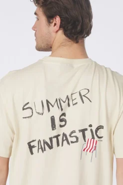 Antwrp T-Shirt Bts422-L001S