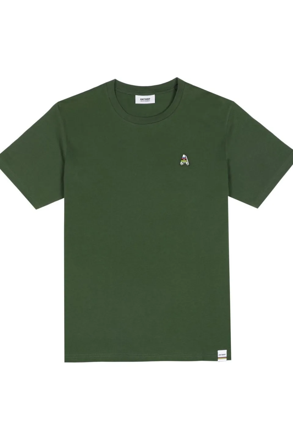 Antwrp T-Shirt Bts352-L001S