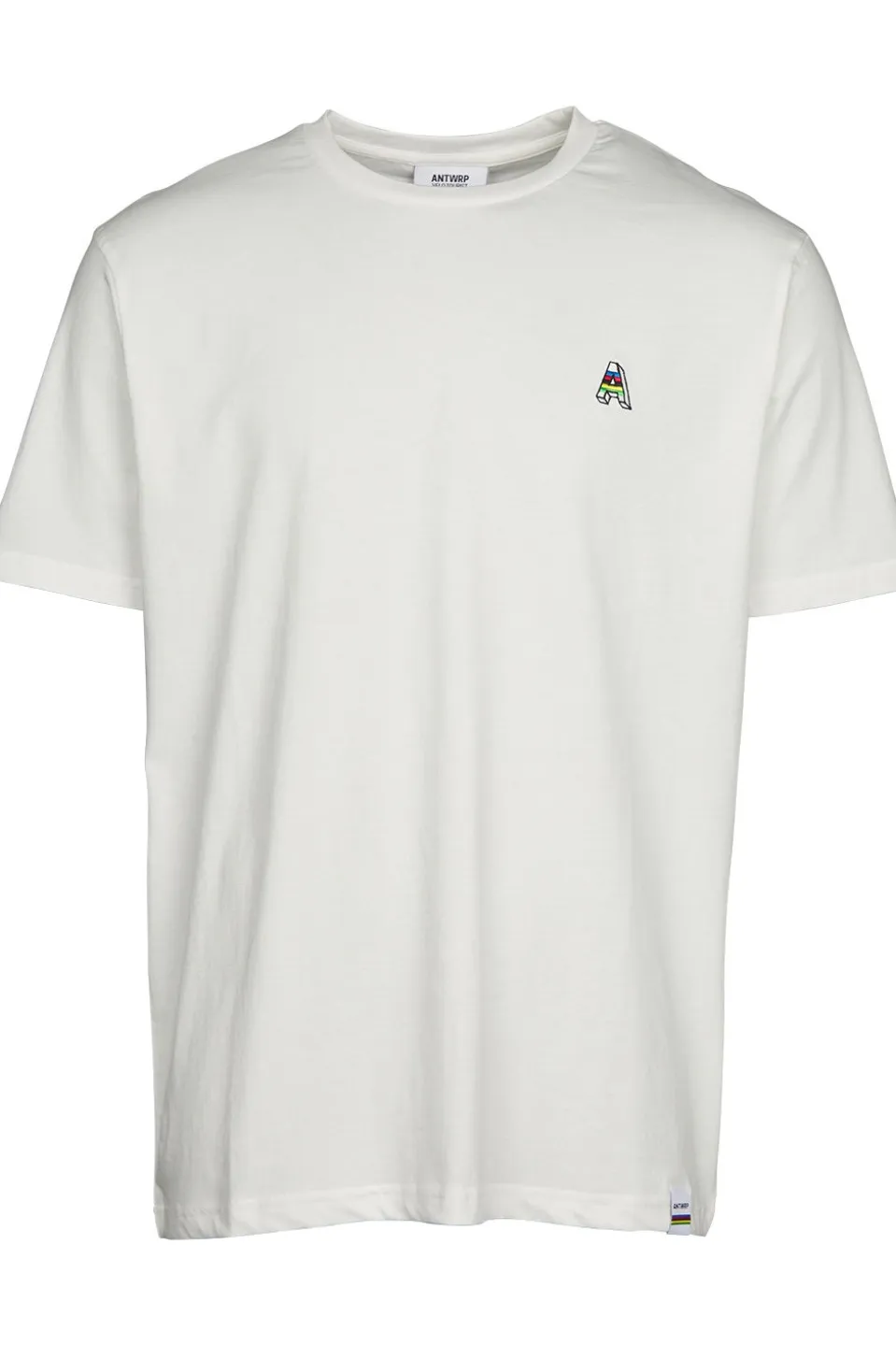 Antwrp T-Shirt Bts352-L001S
