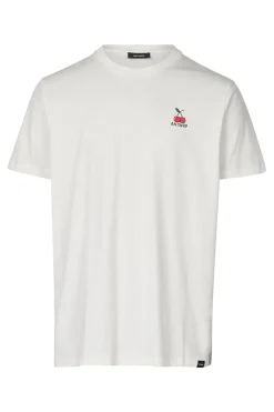 Antwrp T-Shirt Bts404-L001S