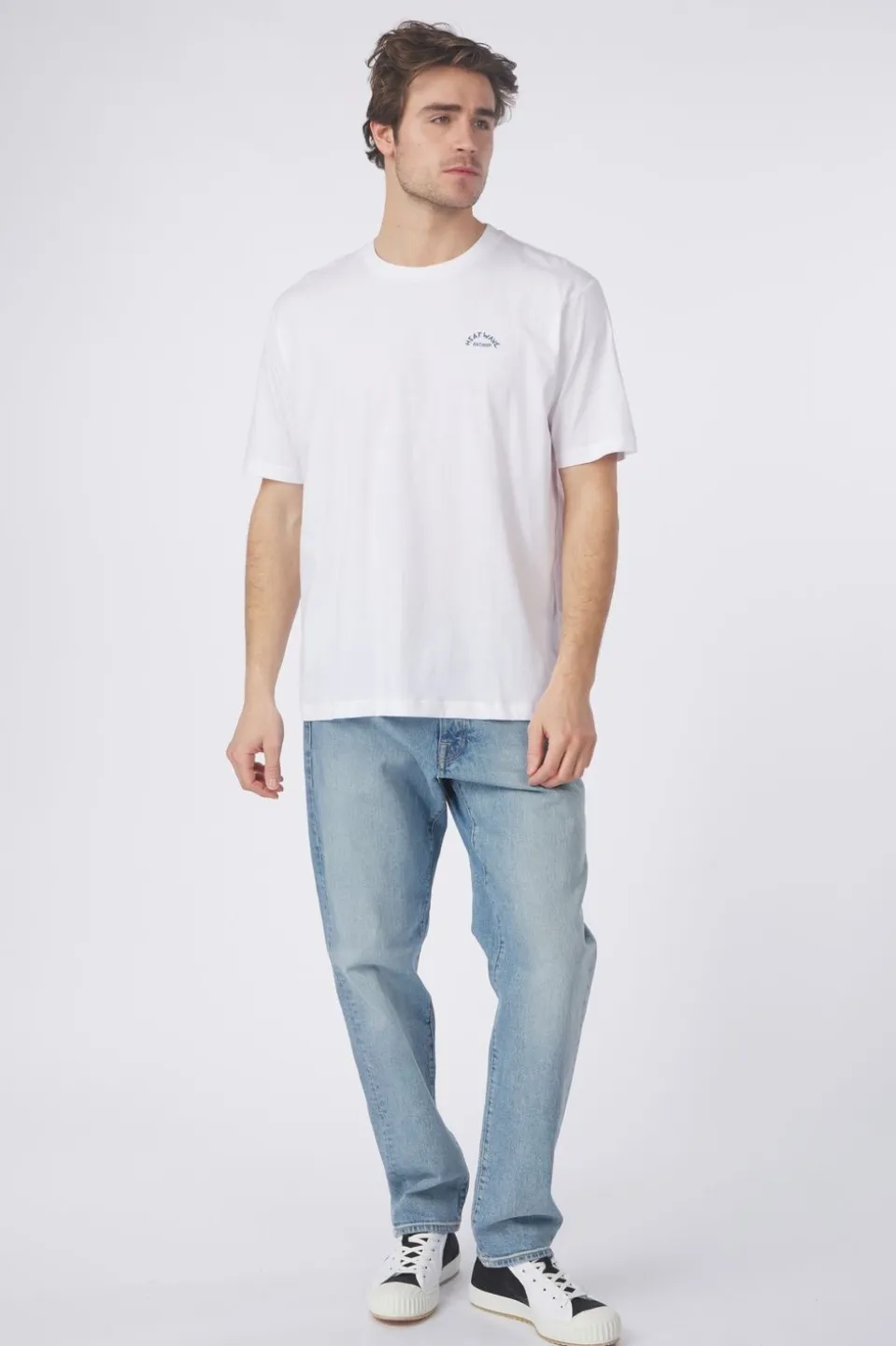 Antwrp T-Shirt Bts424-L001S