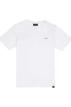 Antwrp T-Shirt Flowers Backprint