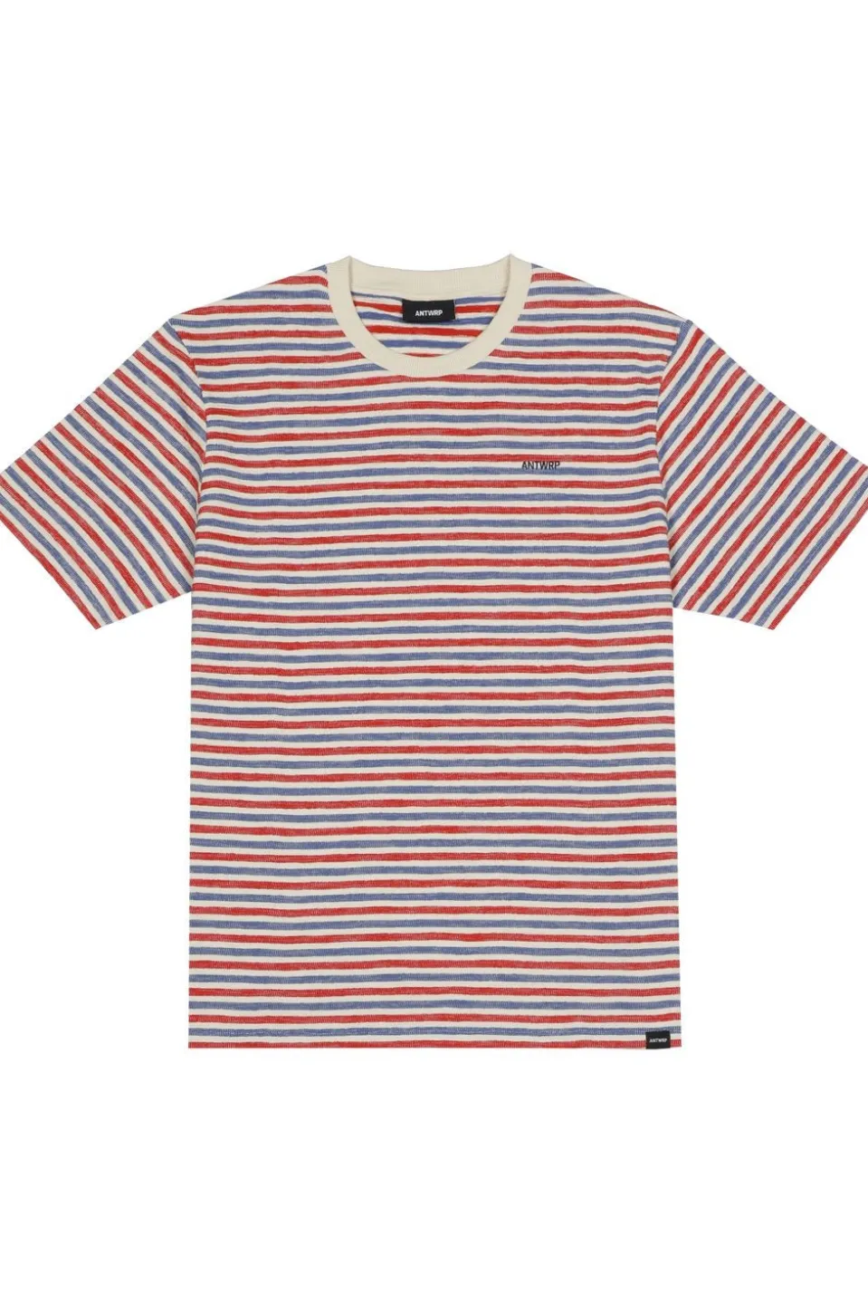 Antwrp T-Shirt Striped