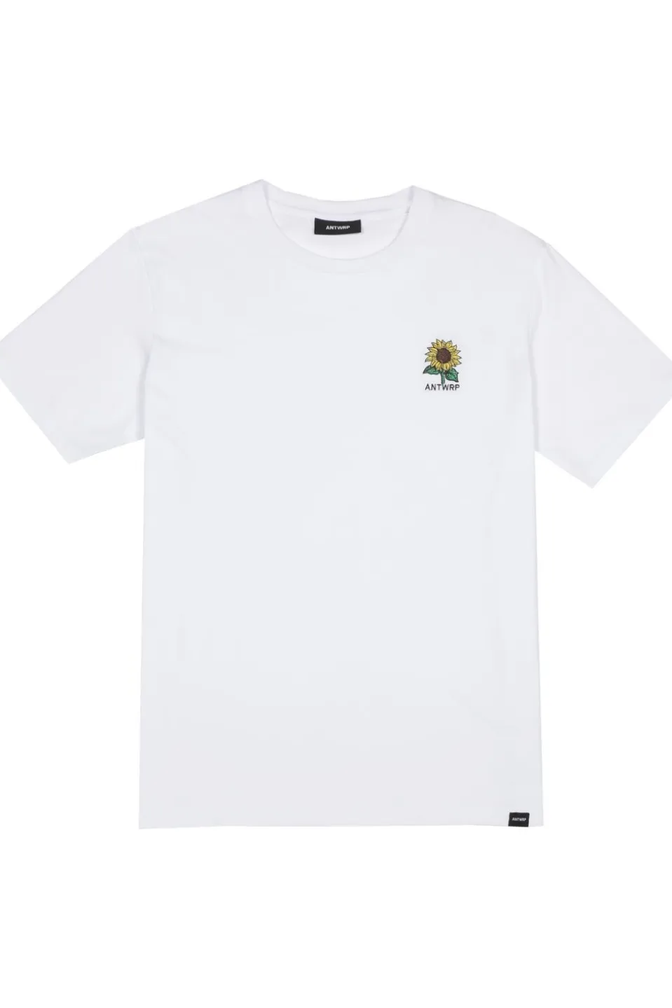 Antwrp T-Shirt SunflowerRegular