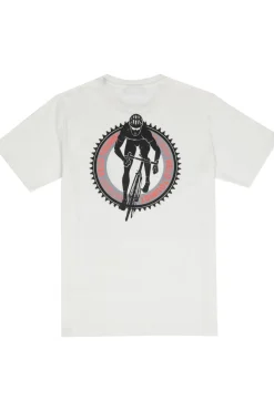Antwrp T-Shirt Velo Tourist Front