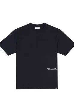 Antwrp T-Shirt Velo Tourist Backprint