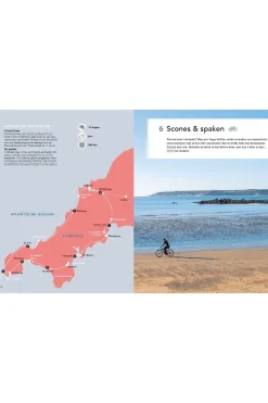 ANWB Boek Vakantie Zonder Vliegtuig