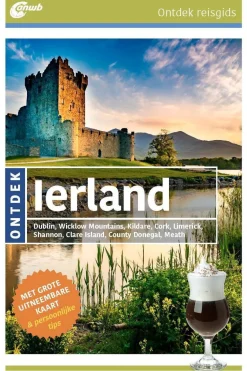 ANWB Ierland Ontdek