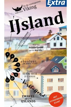 ANWB Ijsland ANWB Extra