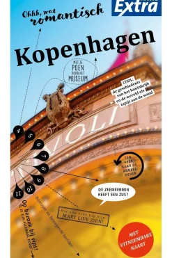 ANWB Kopenhagen ANWB Extra