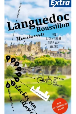 ANWB Languedoc-Roussillon ANWB Extra