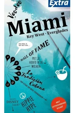 ANWB Miami ANWB Extra