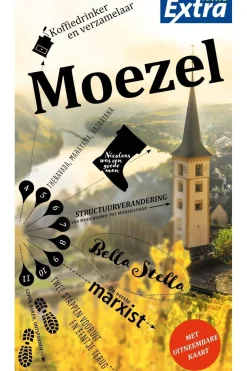 ANWB Moezel ANWB Extra