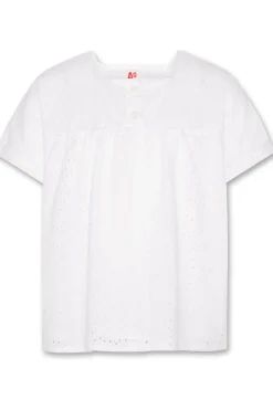 AO76 Blouse Freida Macy