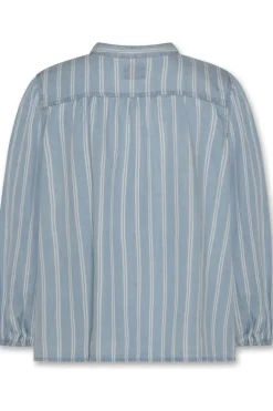 AO76 Blouse Punda Tina