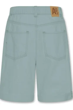 AO76 Short Adamo Overdye