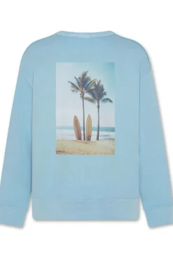 AO76 Trui Oscar Beach