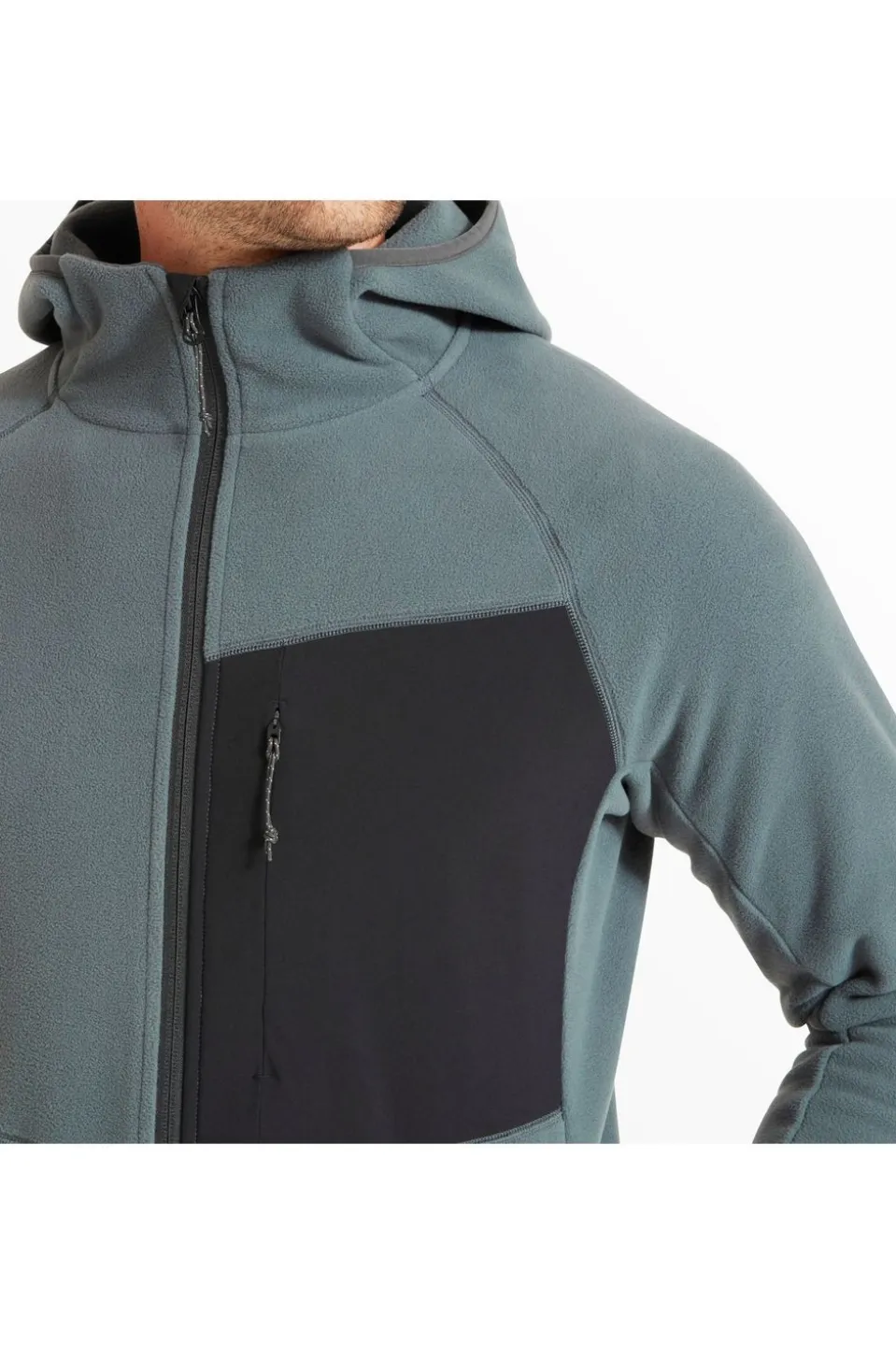 Artilect Fleece Supermoon Bio Hoodie