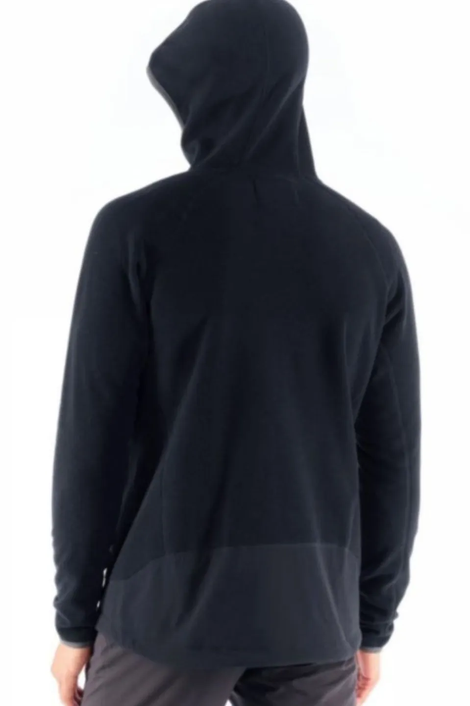 Artilect Fleece Supermoon Bio Hoodie