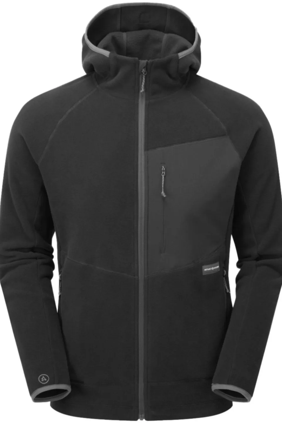 Artilect Fleece Supermoon Bio Hoodie